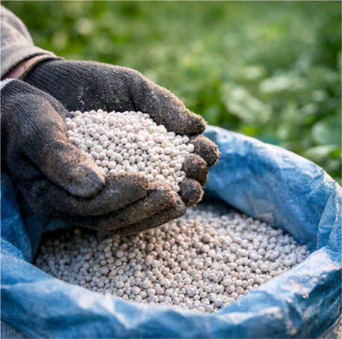 Fertilizers